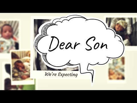 Dad The Rapper - Dear son (Official Music Video)