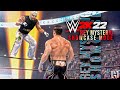 WWE 2K22 Showcase Mode : Part 2 | Rey Mysterio vs Eddie Guerrero - WrestleMania 21