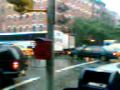 NYC Thunderstorm
