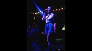 Walkin' After Midnite