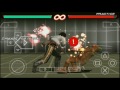 Tekken 6 Miguel One Hit K O