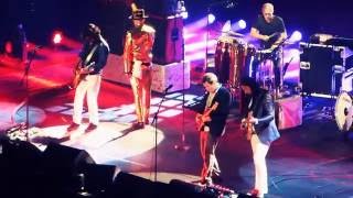 The Tragically Hip - Don&#39;t Wake Daddy - Vancouver, BC July 26th, 2016