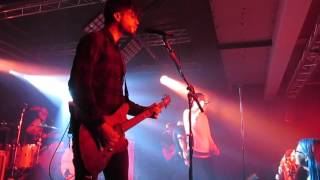 Young Guns - Speaking In Tongues