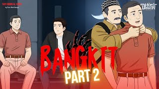 Download lagu BANGKIT PART 2 - Dhot Design mp3