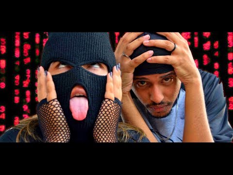 D$ Luqi - HELLO FRIEND, F*** SOCIETY (Official Music Video)
