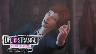 【関西弁で】ライフ イズ ストレンジ ビフォア ザ ストーム実況 Part1