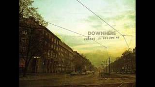 Downhere - Live For You