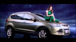 Coco Lee李玟 &quot;想念你的夜&quot; Official 官方HD MV