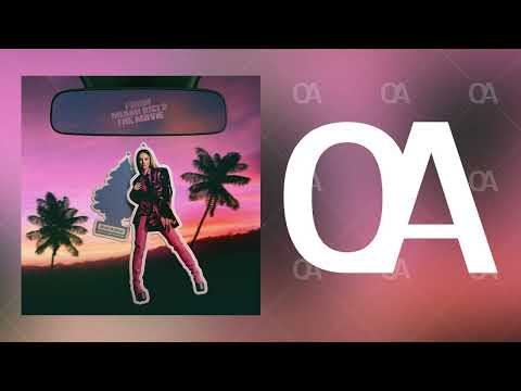 Delia x Johny Romano - Miami (Official Audio)