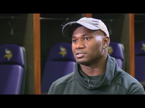 Terence Newman: ‘I Want A Ring’