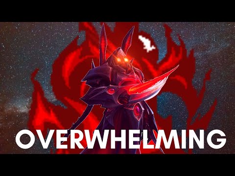 140 ATTACK HYBRID EMPOWERED ALARAK - Shoutcast Sunday Weekly Brawl [Starcraft 2 Direct Strike]