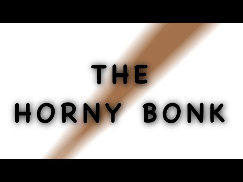 Duzzled - The Horny Bonk (VIP Mix) [Techno]