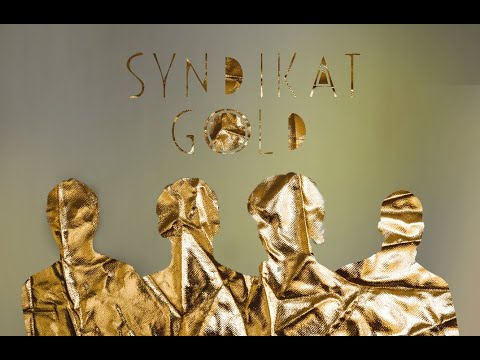 SYNDIKAT GOLD - Live im Kloster Dalheim, 19.06.21