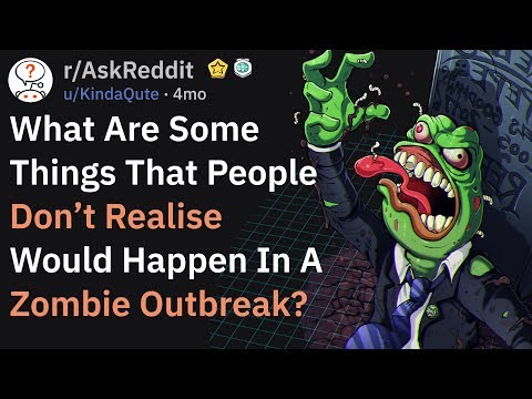 Zombieverse Reddit