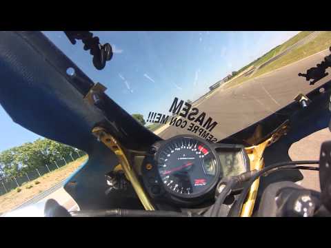 MOTOESTATE 2013  classe 1000