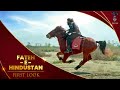Fateh Hindustan A SALAM Original Series 1st Look Trailer URDU In Productions