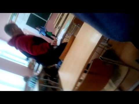 Приколы в 65 школе