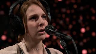 Dori Freeman - Cold Waves (Live on KEXP)