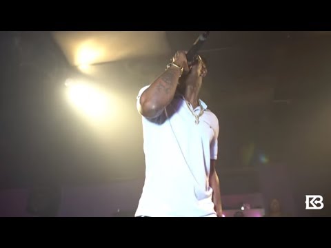 - King South Performance | LL Lausane | Shot by Kold Breed