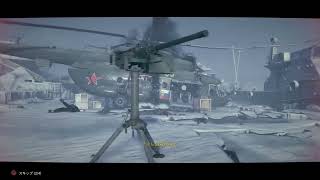 189 WWZ 空から壊れた聖地をコントロール　ワールドウォーZ