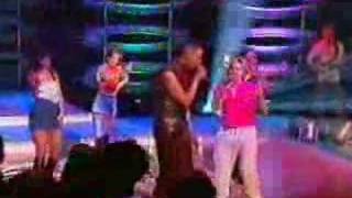 Melanie C feat. Richard Blackwood- Ain&#39;t No Stopping Us Now