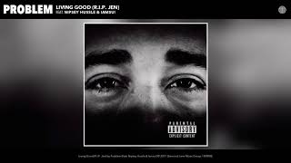 Living Good (R.I.P. Jen) Music Video