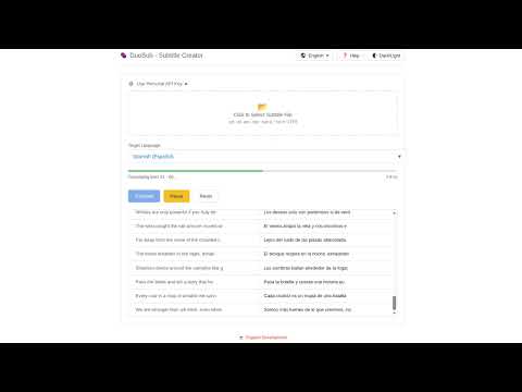 Item video thumbnail