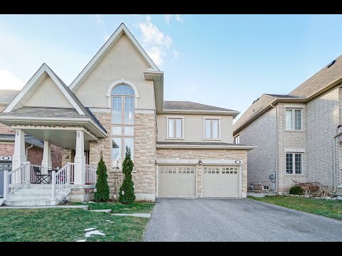 26 Ashcreek Drive, Brampton Home for Sale - Real Estate Properties for Sale