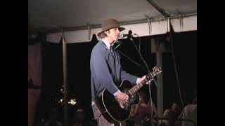 Todd Snider Tucson Lost Tape from May 2 2009 incl. "Tension" "Missing You"  "Conservative Christian"