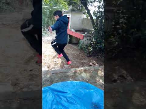 Seguimos viviendo una experiencia paranormal parte 2