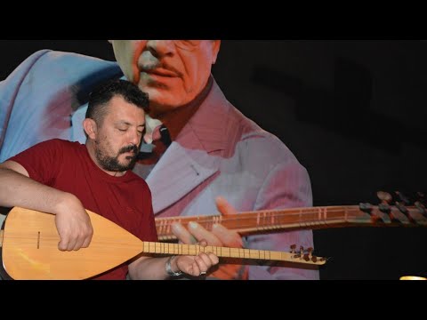 Ahmet yazkan Dolanıyom Dolanıyom