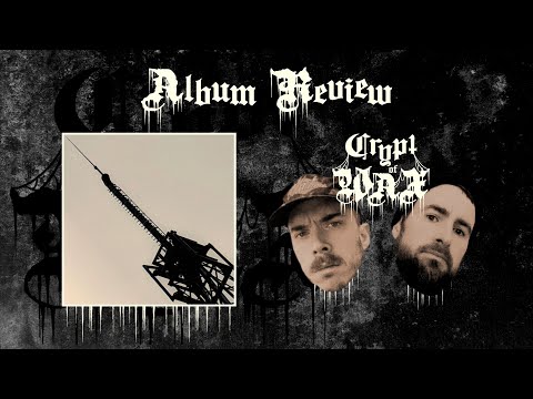 Blood Abscission "II" (SUPER SECRETIVE BLACK METAL) | ALBUM REVIEW