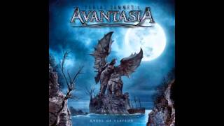 Avantasia -  Angel of Babylon [Full Album]