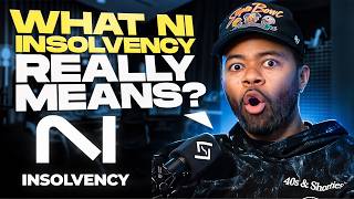 What NI’s Insolvency Actually Means for the Audio Plugin World