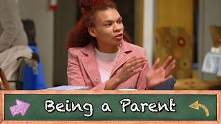 How Support Groups at WAIR Help Parents Thrive | Education Counts