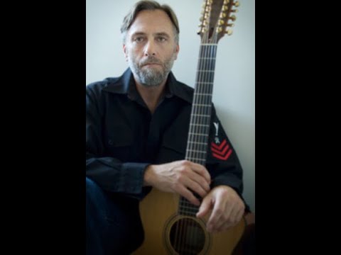 Kelly Joe Phelps Interview with Salty Dog Blues - Originally aired 11/2012 - Subscriber Contribution