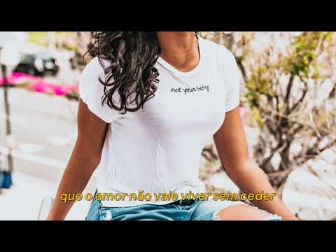 via, miguel araújo -  já não sei quem sou | letra