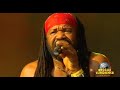 Tony Rebel & Queen Ifrica Live at Reggae Sundance 2007
