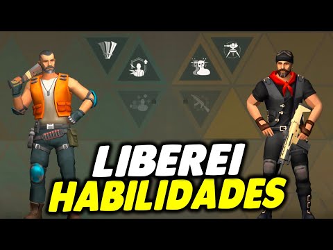 I UNLOCKED NEW MERCENARY ABILITIES - Last Day On Earth