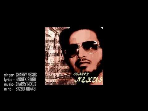 Meri Yaad Na Ayi - Sharry Nexus| Harnek | Original Punjabi Song | Full HD 2015