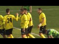 Soroksár - Budaörs 5-0, 2016 - Összefoglaló