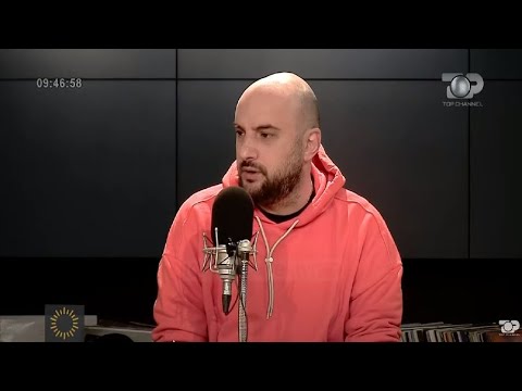 Wake Up/ Alban Kondi për herë të parë tregon pse nuk mund të jetë pjesë e West Side Family