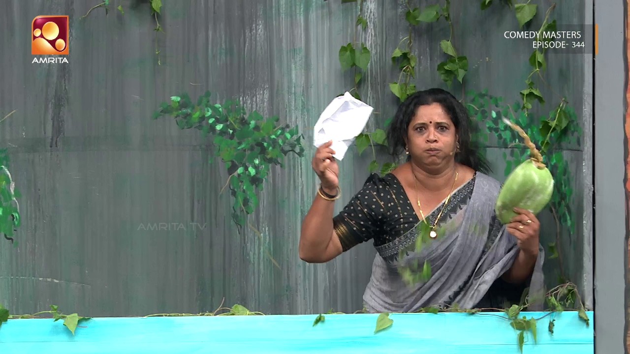 മകളുടെ ലവ് ലെറ്റർ അമ്മയുടെ കയ്യിൽ! പണി പാളി! 😂 | Comedy Masters E