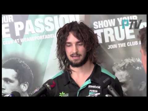 PTV: John Butcher press conference - 30 October