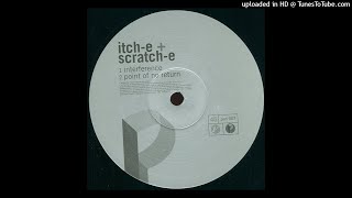 A1 - Itch-E + Scratch-E - Interference