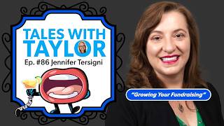 Why Sustainable Growth Requires More Than a Quick Fix | Tales With Taylor Ft. Jennifer Tersigni