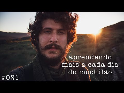 #021 | aprendendo permacultura na Chapada Diamantina