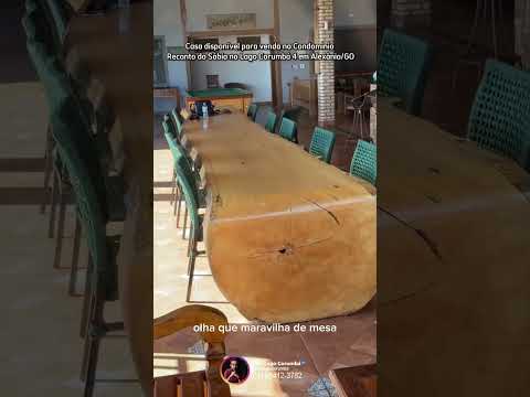 Casa disponível para venda no Condominio Recanto do Sábia no Lago Corumbá 4 em Alexânia/GO