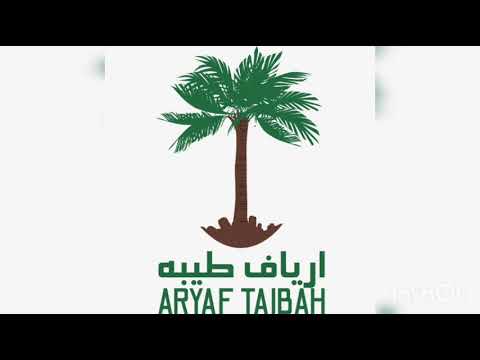 Aryaf Taibah Short Info