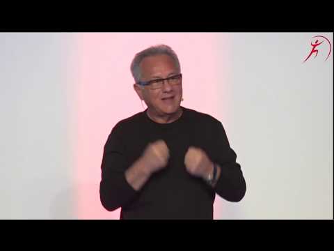 Leadership Day - Julio Velasco - Expertise